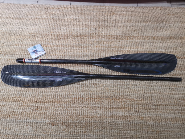 Liberty LCS 70 Light S 213cm Varioteilung II . Wahl