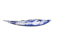 Machete 65 Puffy Machete 65 Puffy