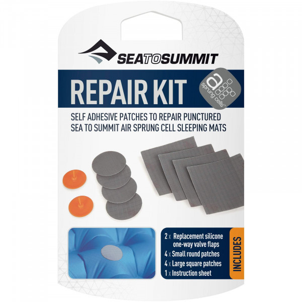 Repair Kit - Selbstklebende Flicken