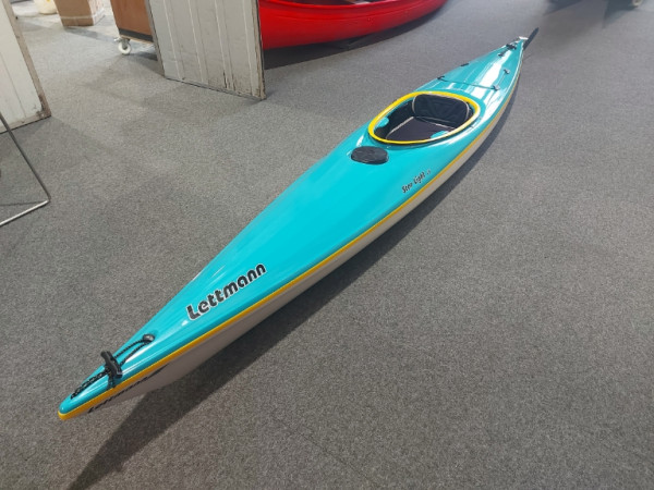 Star Light LV Touring Plus LCS - gebraucht - ehemaliges Testboot!