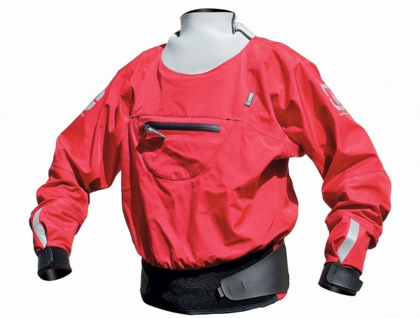 Shred L/S Trockenjacke