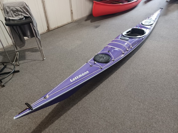 Biskaya 55 VCS Expedition gebraucht