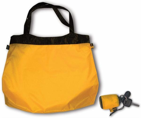 Ultra-Sil Shopping Bag - kompakte Einkaufstasche