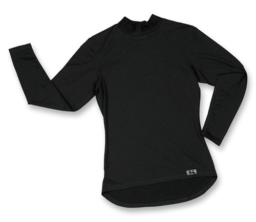 Kwark Thermo Pro Power Stretch Stand Up Shirt - Lettmann