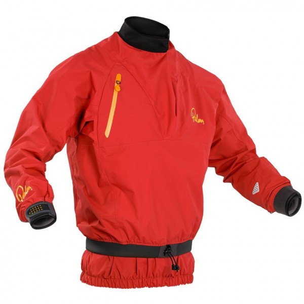Mistral L/S Paddeljacke