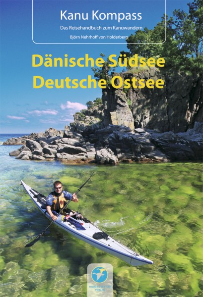 Dänische Südsee-Deutsche Ostsee Kanu Kompass