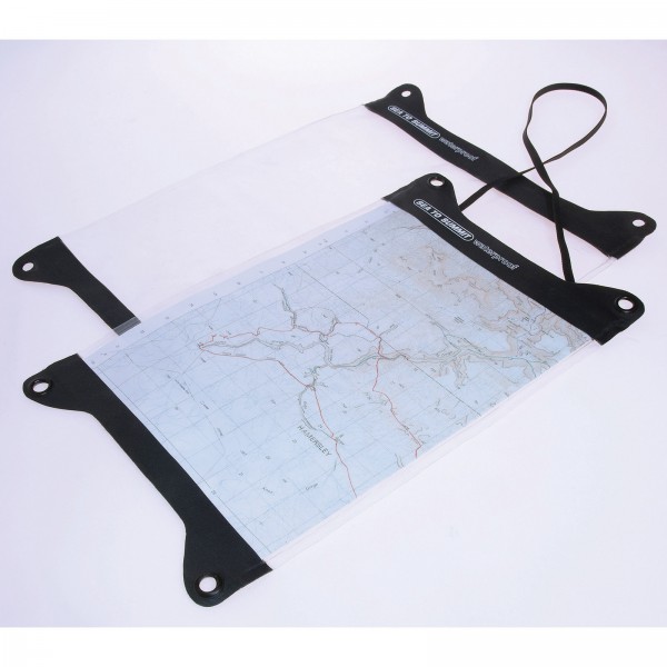 Guide TPU Kartentasche