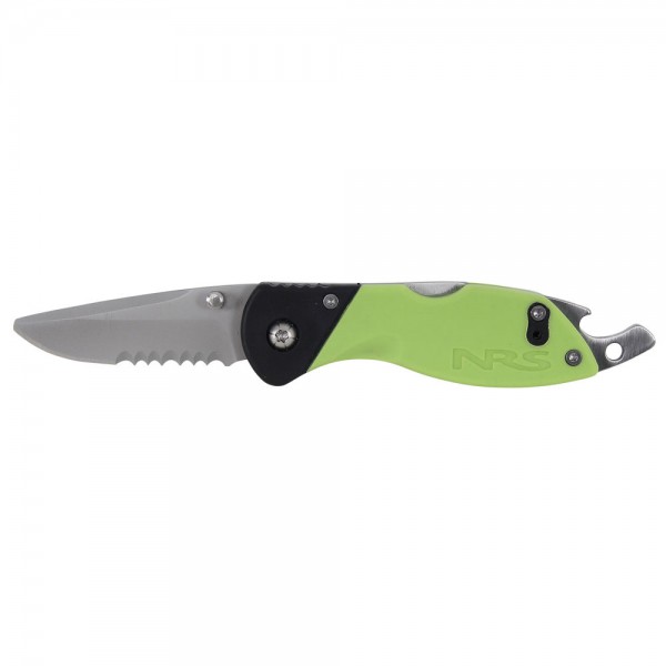NRS Rescue Messer Green