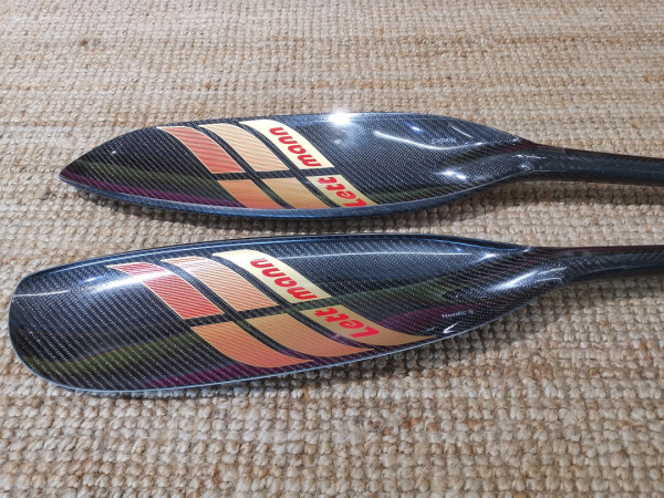 Nordic S LCS 70 light II. Wahl, leichte Kratzer