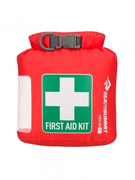 First Aid Dry Sack - wasserdichter Erste Hilfe Packsack