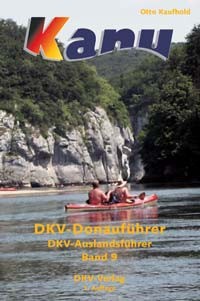 DKV-Auslandsführer - Die Donau