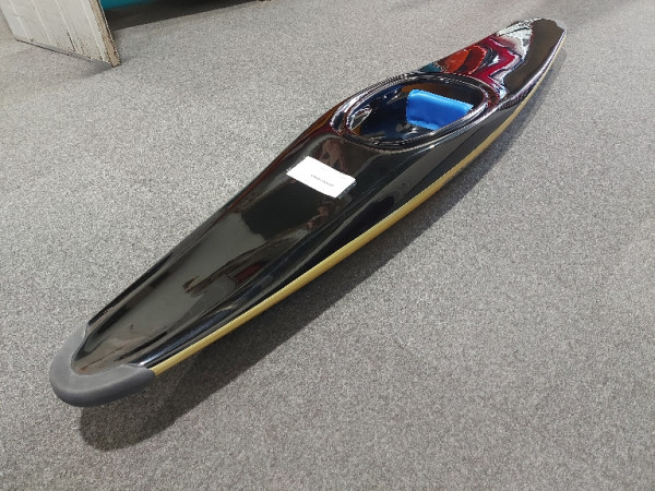 Sting Large VCS Aramid - storage kayak - immediately available!