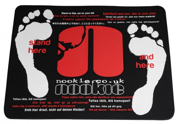 Nookie Change Mat