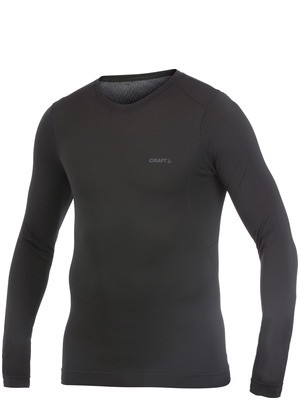 Cool Seamless LS Men
